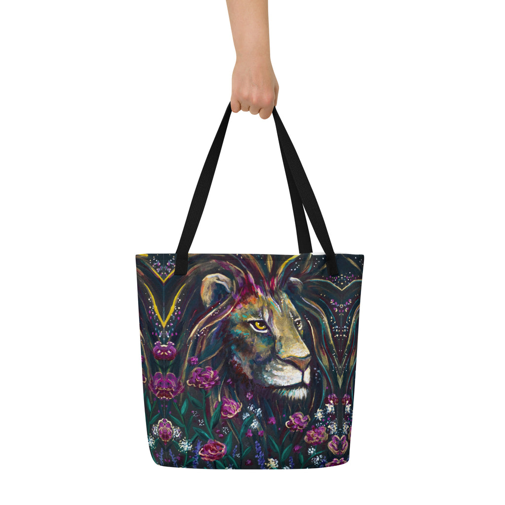 Majesty fine art print