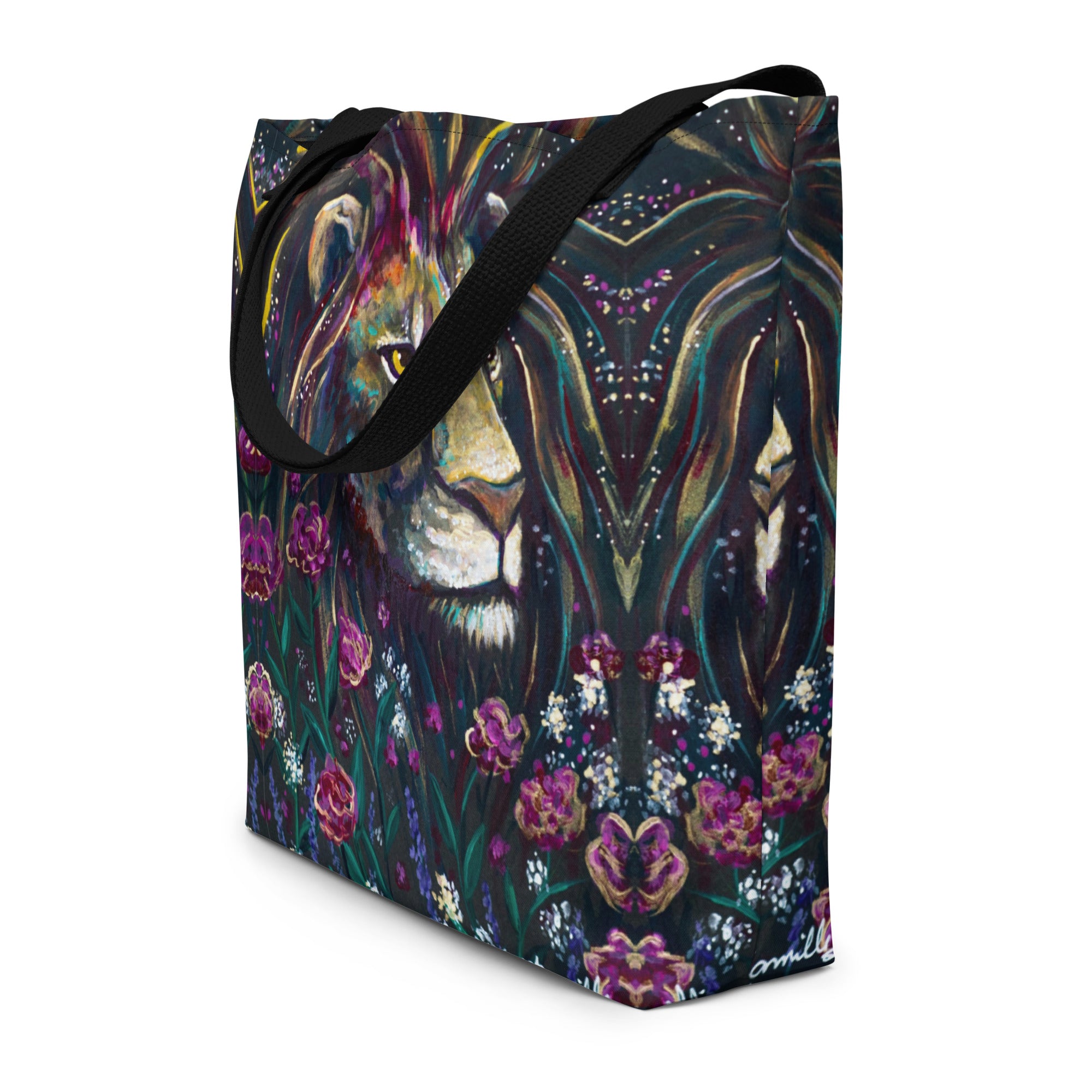 Majesty fine art print