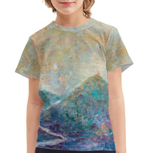 Load image into Gallery viewer, Dawn Arrives Kids T Shirt
