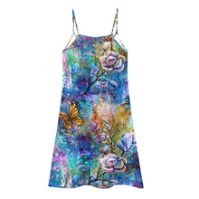 Load image into Gallery viewer, The Behold Collection Cami Dress
