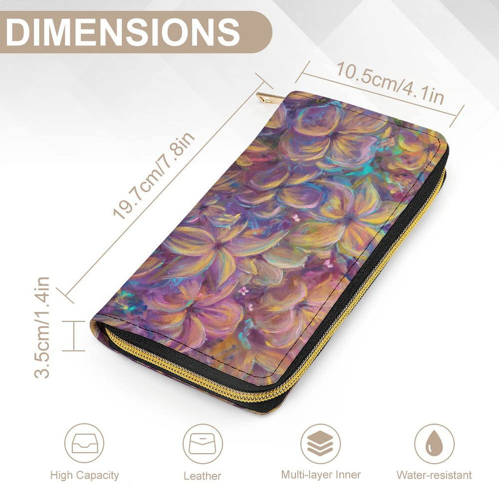 The Flourish Wallet