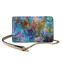 Load image into Gallery viewer, The Behold Collection Chain Crossbody Bag
