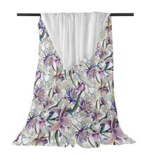 Load image into Gallery viewer, Emerge Chiffon Scarf / Sarong
