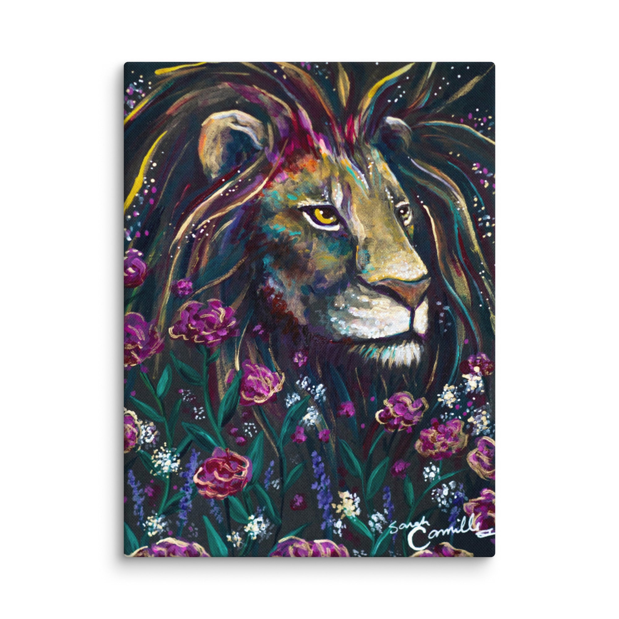 Majesty fine art print