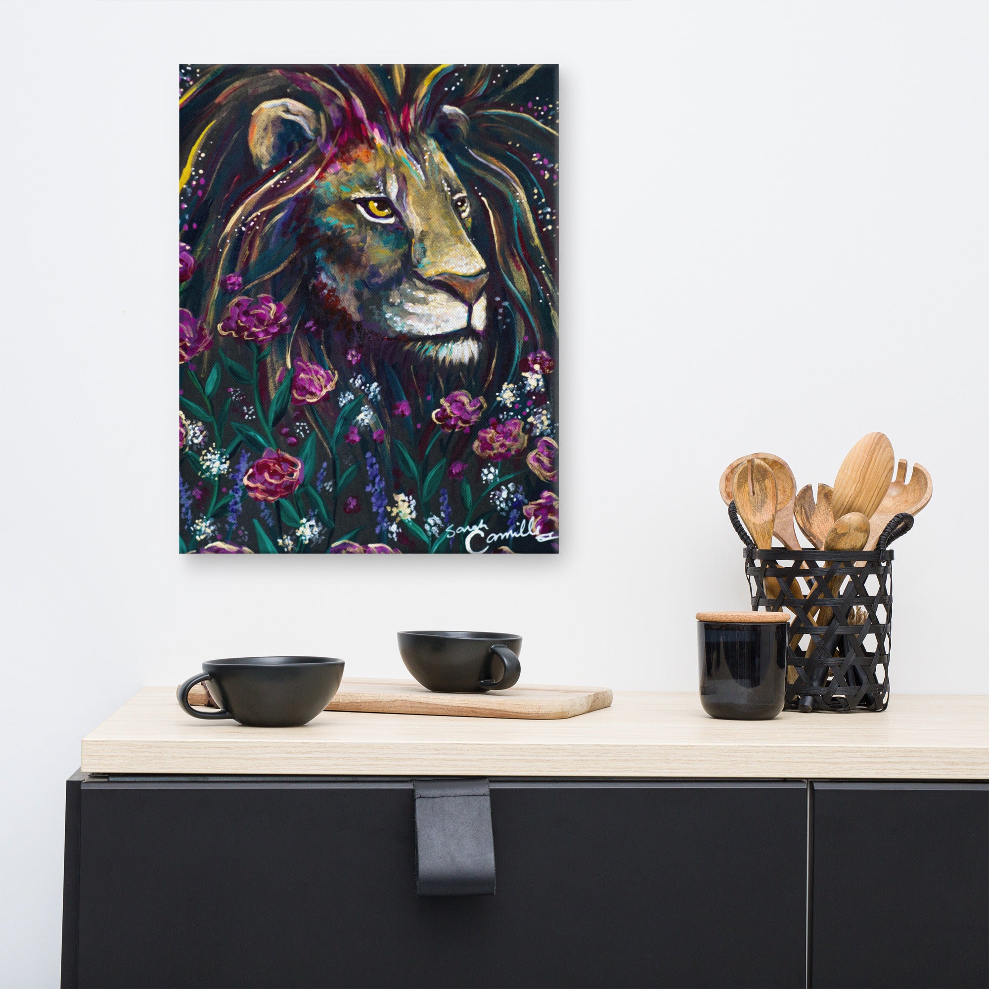 Majesty fine art print