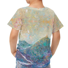 Load image into Gallery viewer, Dawn Arrives Kids T Shirt
