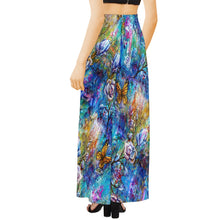 Load image into Gallery viewer, The Behold Collection Wide leg pants
