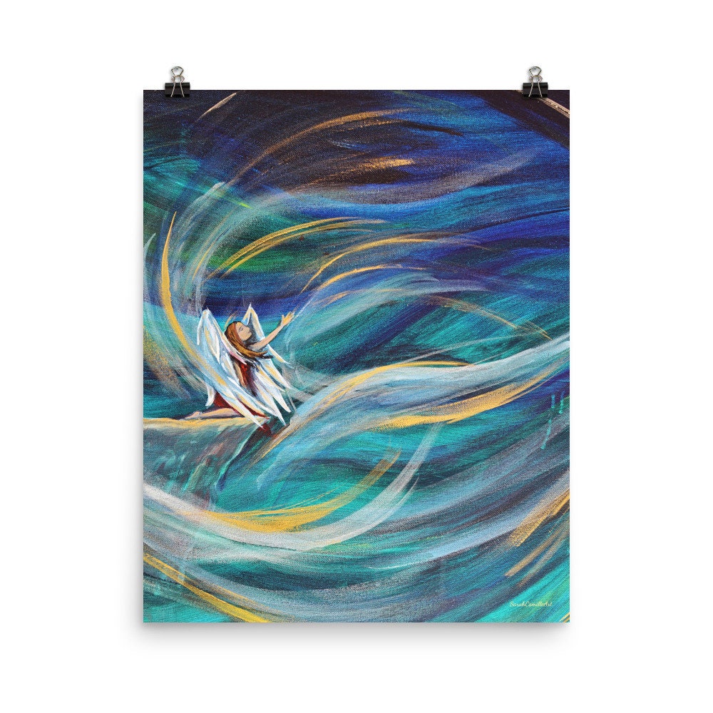 Winds of Change