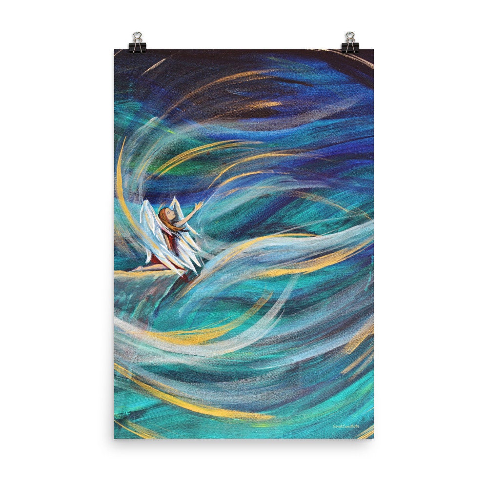 Winds of Change