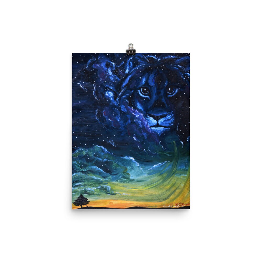 Dreaming with Creation