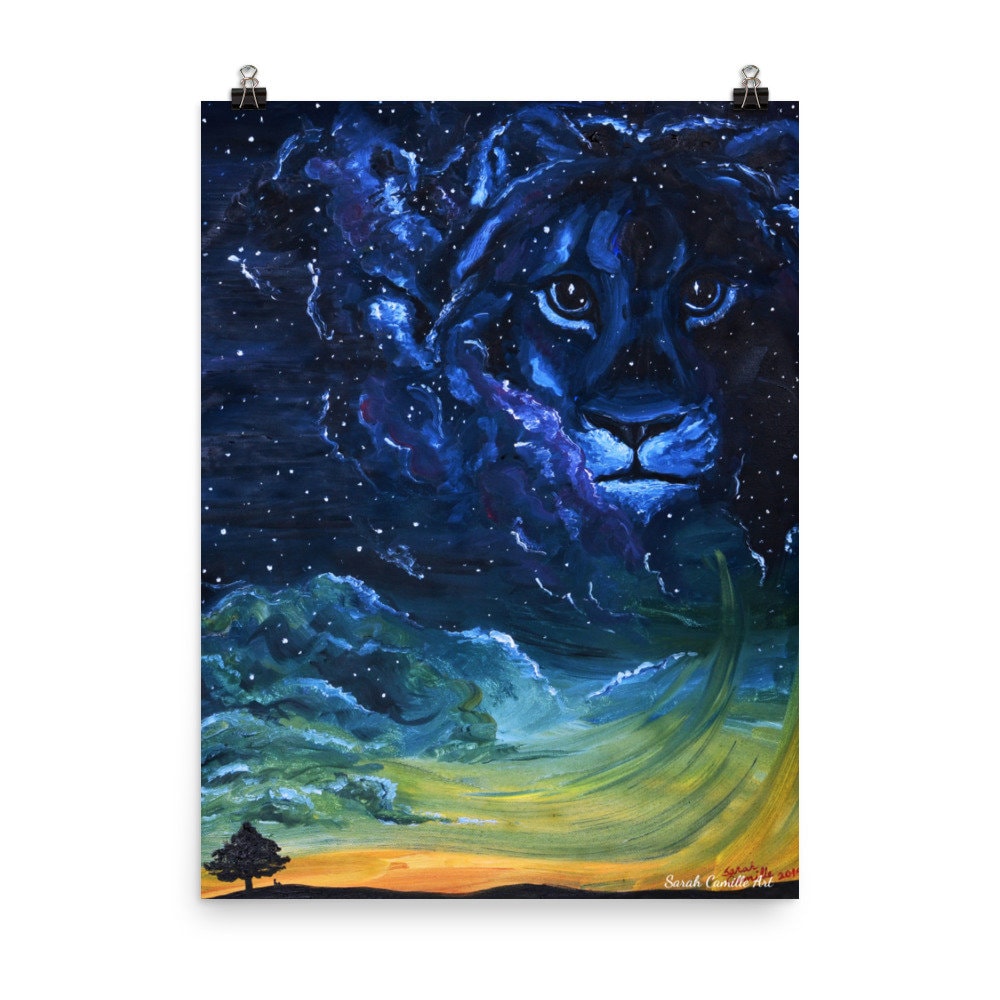 Dreaming with Creation