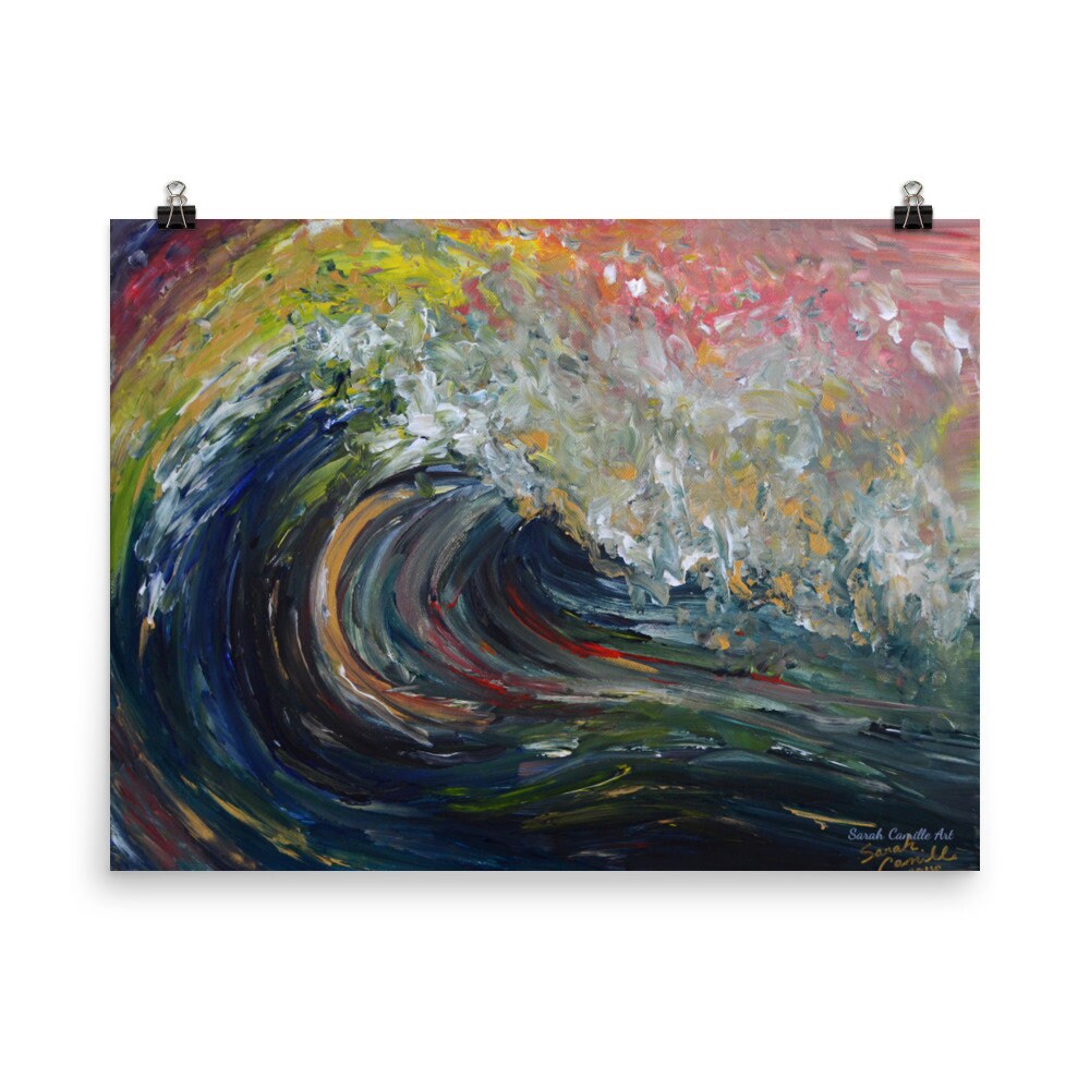 The Wave