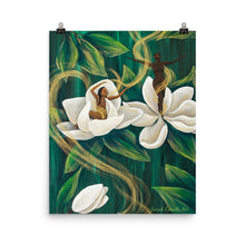 Load image into Gallery viewer, Blooming Magnolias
