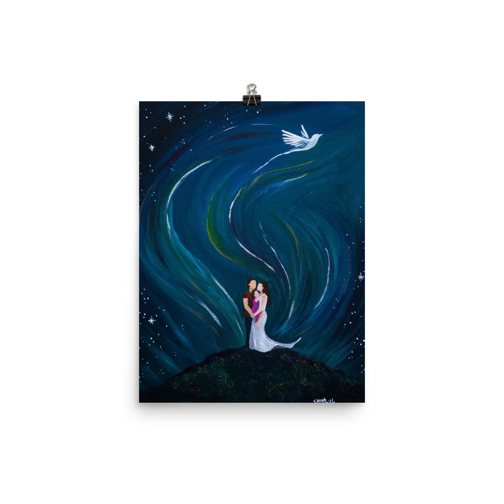 Faith in the Waiting
