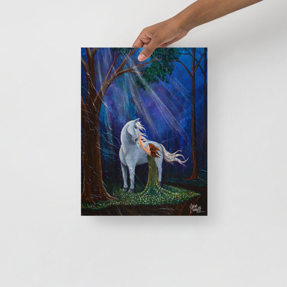 The Unicorn