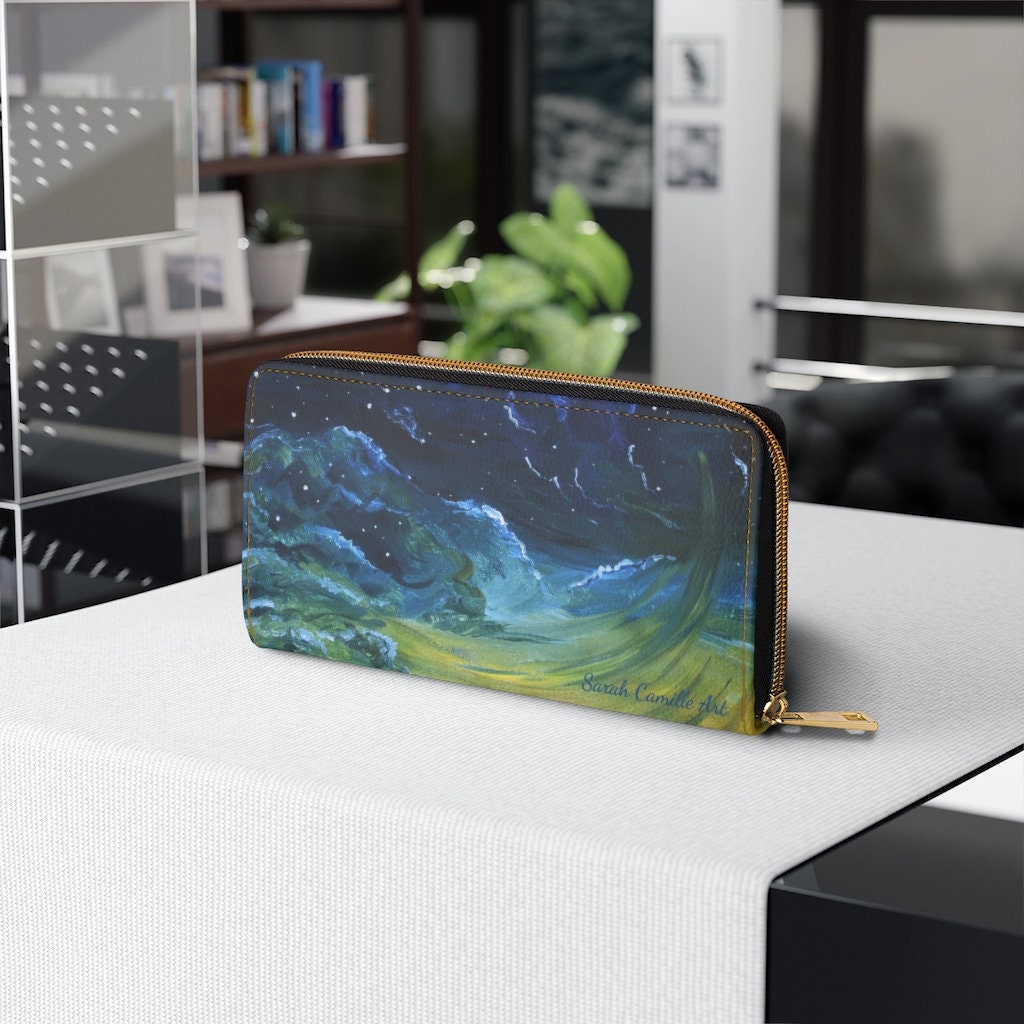 Dreaming with Creation Wallet