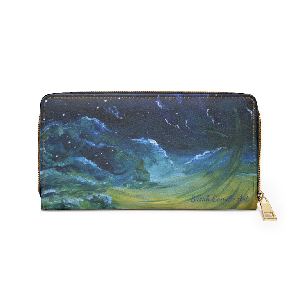 Dreaming with Creation Wallet