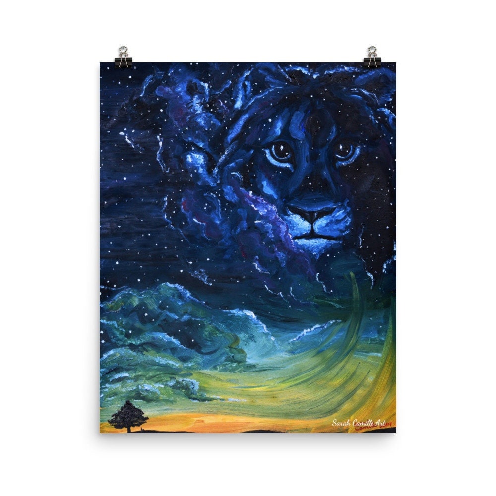 Dreaming with Creation