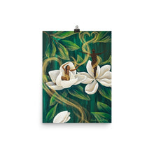 Load image into Gallery viewer, Blooming Magnolias
