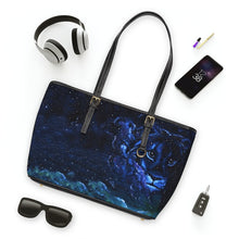 Load image into Gallery viewer, Dreaming with Creation Shoulder Bag
