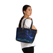 Load image into Gallery viewer, Dreaming with Creation Shoulder Bag
