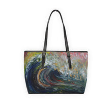 Load image into Gallery viewer, The Wave Shoulder Bag
