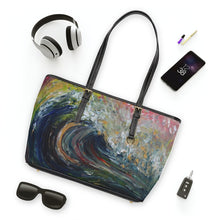 Load image into Gallery viewer, The Wave Shoulder Bag
