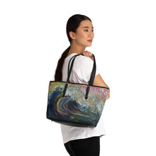 Load image into Gallery viewer, The Wave Shoulder Bag
