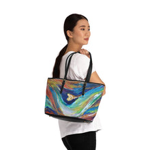 Load image into Gallery viewer, Holy Shoulder Bag
