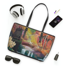 Load image into Gallery viewer, Kingdom Come Shoulder Bag
