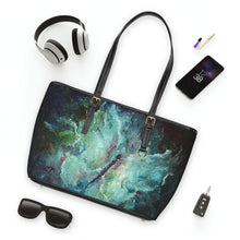 Load image into Gallery viewer, Transformation Shoulder Bag
