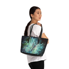 Load image into Gallery viewer, Transformation Shoulder Bag
