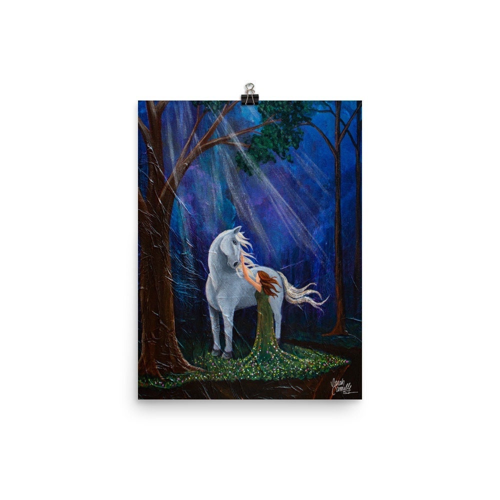 The Unicorn