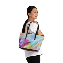 Load image into Gallery viewer, Beautifully Incomplete Shoulder Bag
