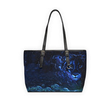 Load image into Gallery viewer, Dreaming with Creation Shoulder Bag
