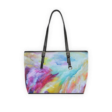 Load image into Gallery viewer, Beautifully Incomplete Shoulder Bag
