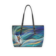 Load image into Gallery viewer, Winds of Change Shoulder Bag
