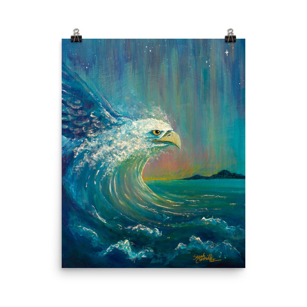 Wave of Victory