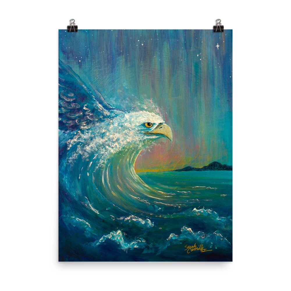 Wave of Victory