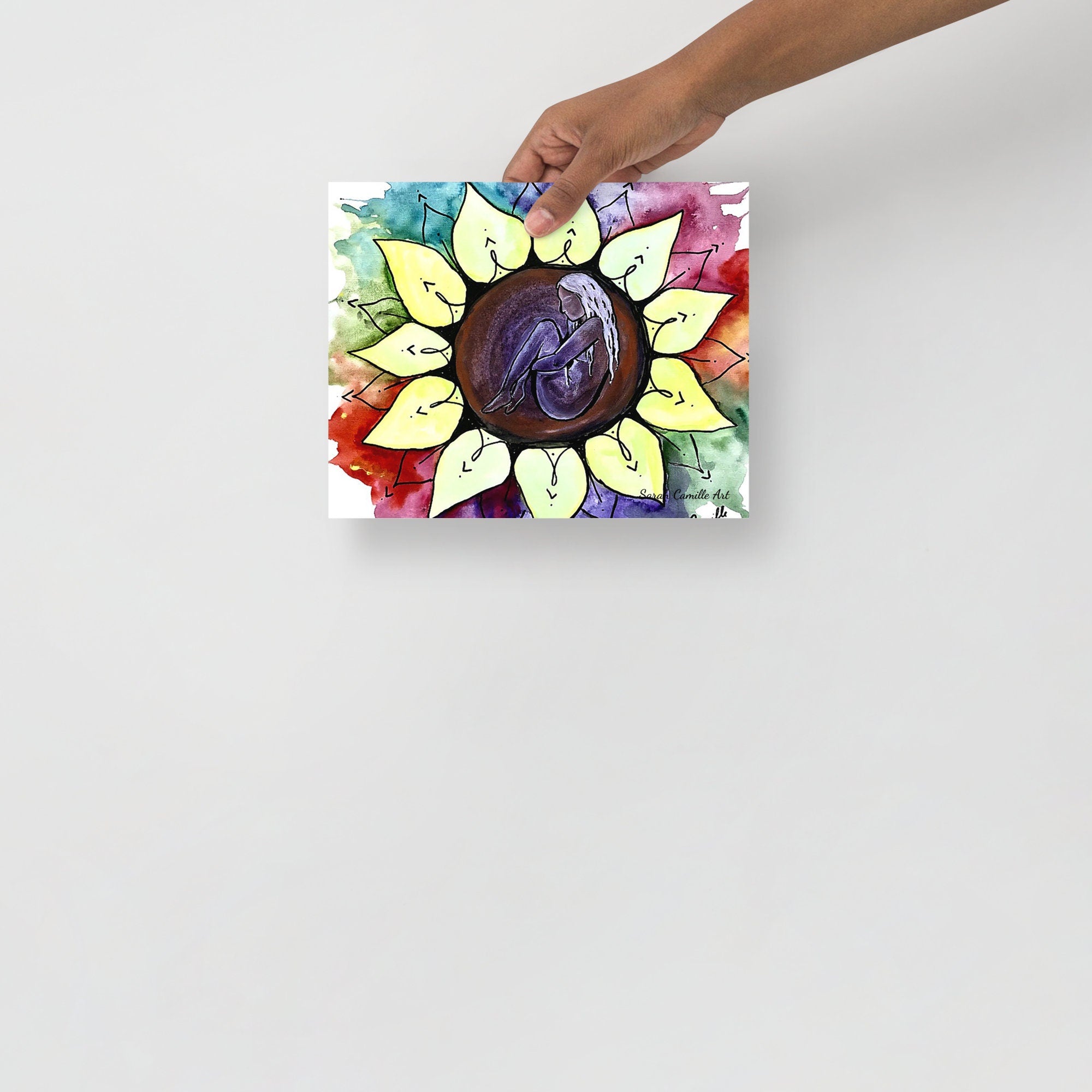 The Sunflower