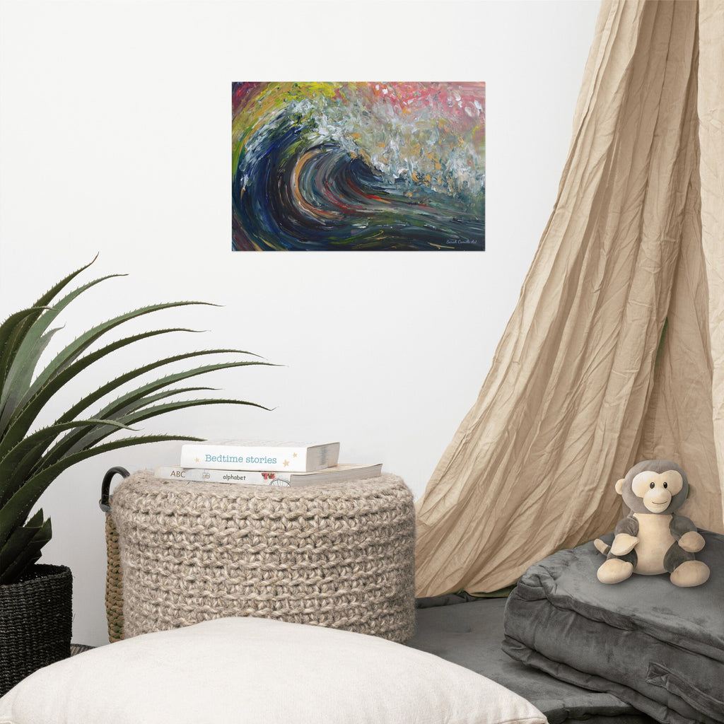 The Wave