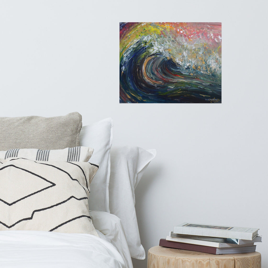 The Wave