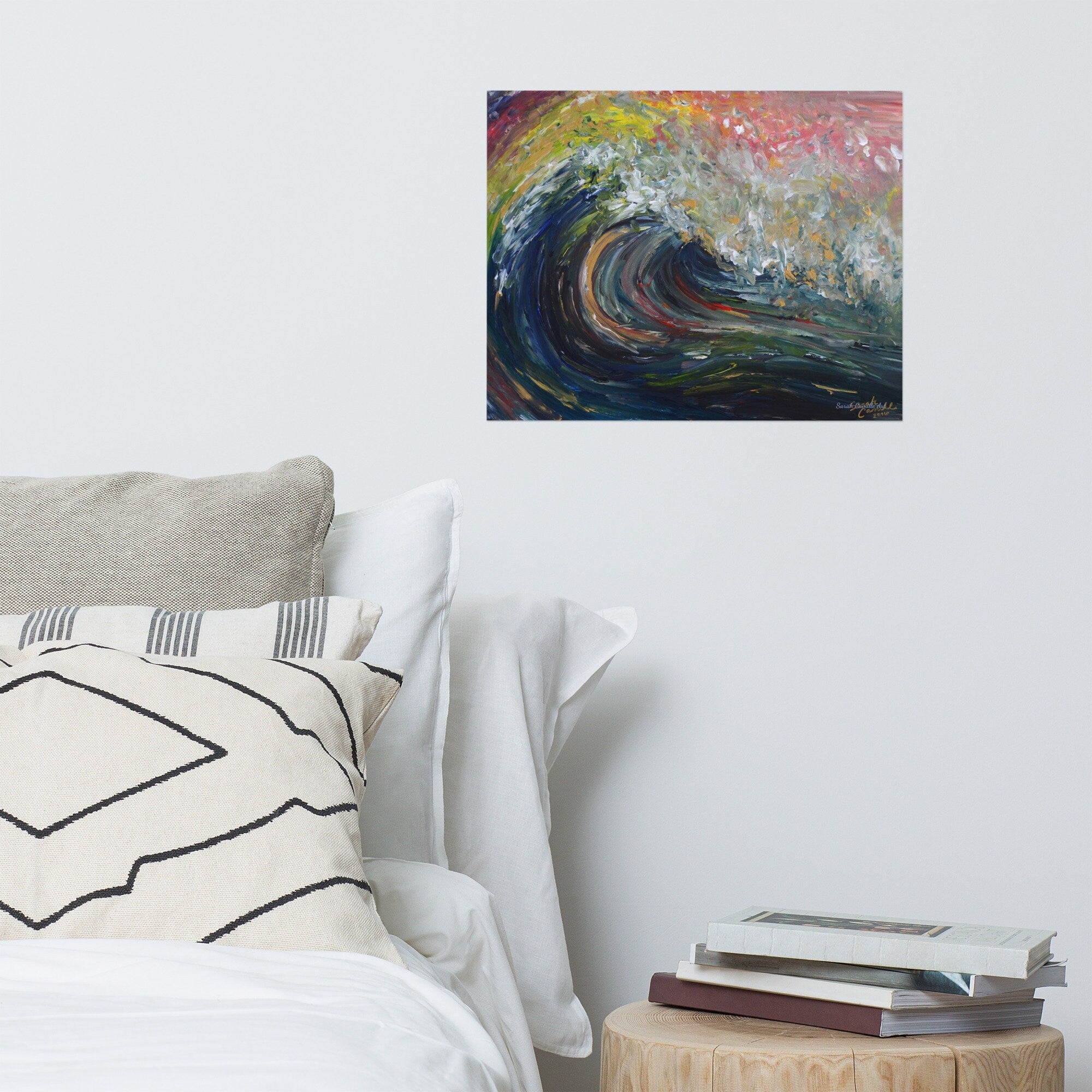 The Wave