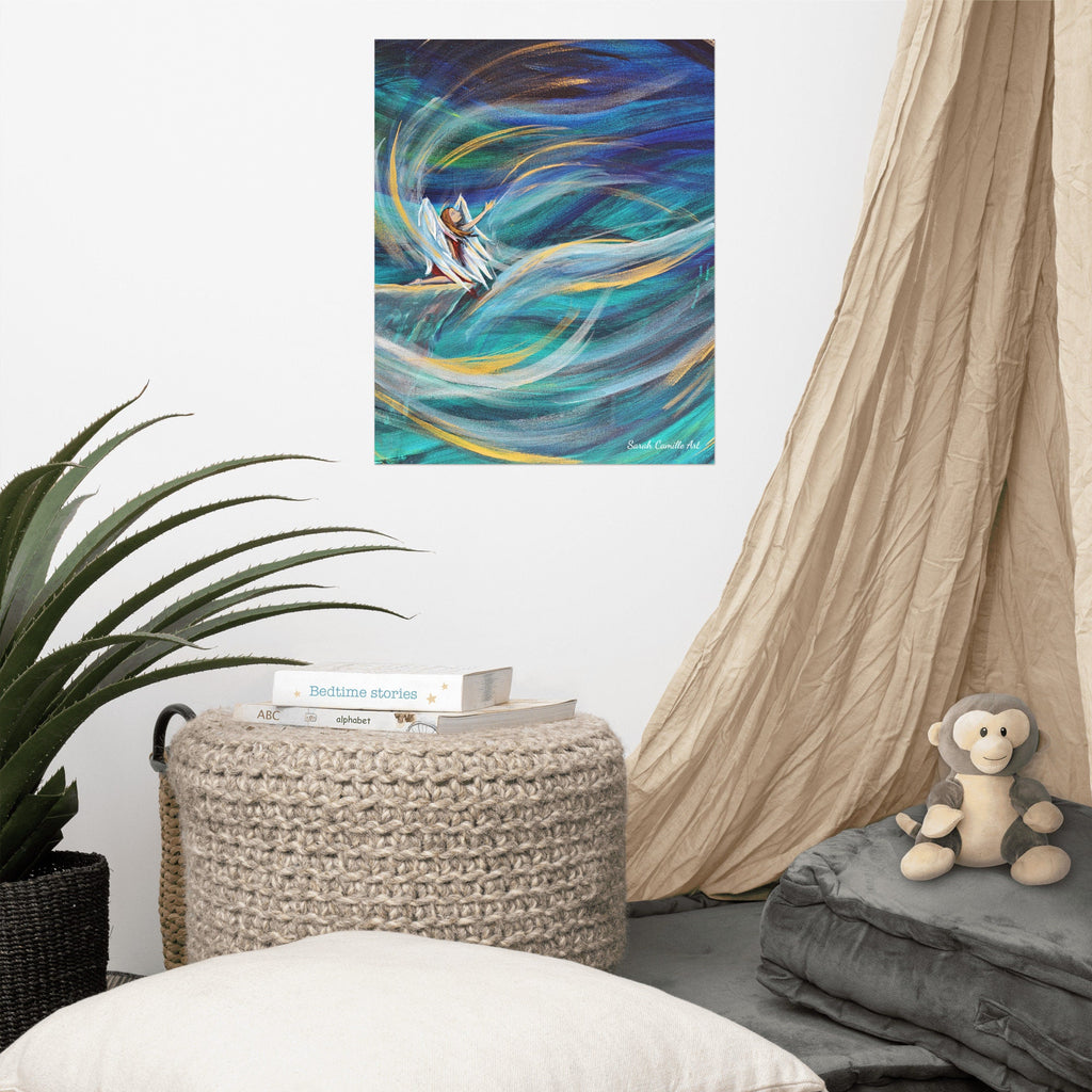 Winds of Change