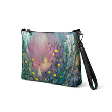 Load image into Gallery viewer, The Bridal Chamber Crossbody bag
