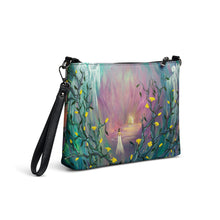 Load image into Gallery viewer, The Bridal Chamber Crossbody bag
