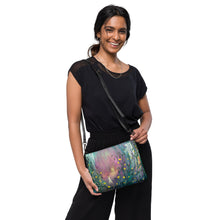 Load image into Gallery viewer, The Bridal Chamber Crossbody bag
