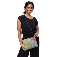 Load image into Gallery viewer, Rainforest Tree Frog Crossbody Bag
