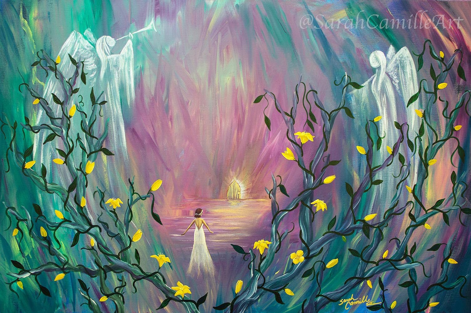 The Bridal Chamber