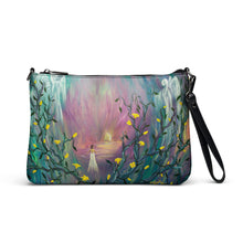 Load image into Gallery viewer, The Bridal Chamber Crossbody bag
